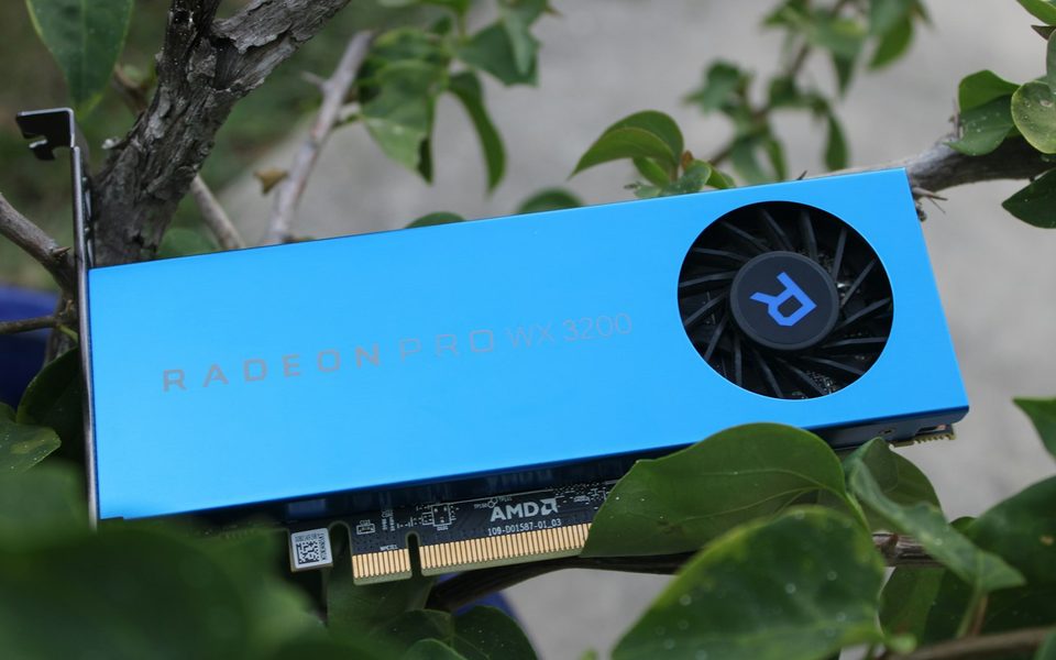 AMD Radeon RX 9070 XT (ảnh minh hoạ)
